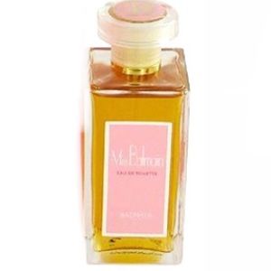 🌟EXCLUSIVE!💫 Miss Balmain Vintage Perfume Eau de Toilette EDT HUGE 3.4oz 100ml